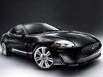 Jaguar XKR Coupe 2009 года